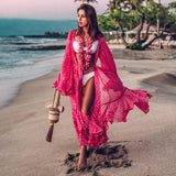 Saída Magnífica - 13 Modelos - Mudeseulook