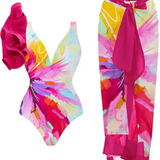Kit Moda Praia Paris - 05 Estampas - Mudeseulook