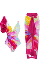 Kit Moda Praia Paris - 05 Estampas - Mudeseulook
