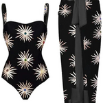 Kit Sunset ou Maiô ou Saída - Mudeseulook