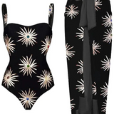 Kit Sunset ou Maiô ou Saída - Mudeseulook