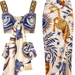 Kit Moda Praia Paola - 03 Peças - Mudeseulook