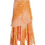 Kit Moda Praia Tropical ou Maiô ou Biquíni ou Saída - Mudeseulook