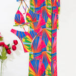 Kit Moda Praia - 03 Peças - Mudeseulook