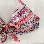 Biquíni Marie - 02 Estampas - Mudeseulook