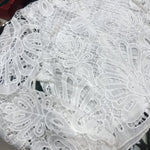 Camisa Renda - 01 Cor - Mudeseulook