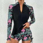 Conjunto (Short + Blusa UV) - Mudeseulook