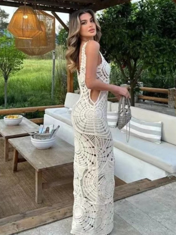 Vestido Tricô Sophie - Mudeseulook
