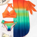 Kit Moda Praia Sierra - 06 Cores - Mudeseulook