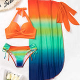 Kit Moda Praia Sierra - 06 Cores - Mudeseulook
