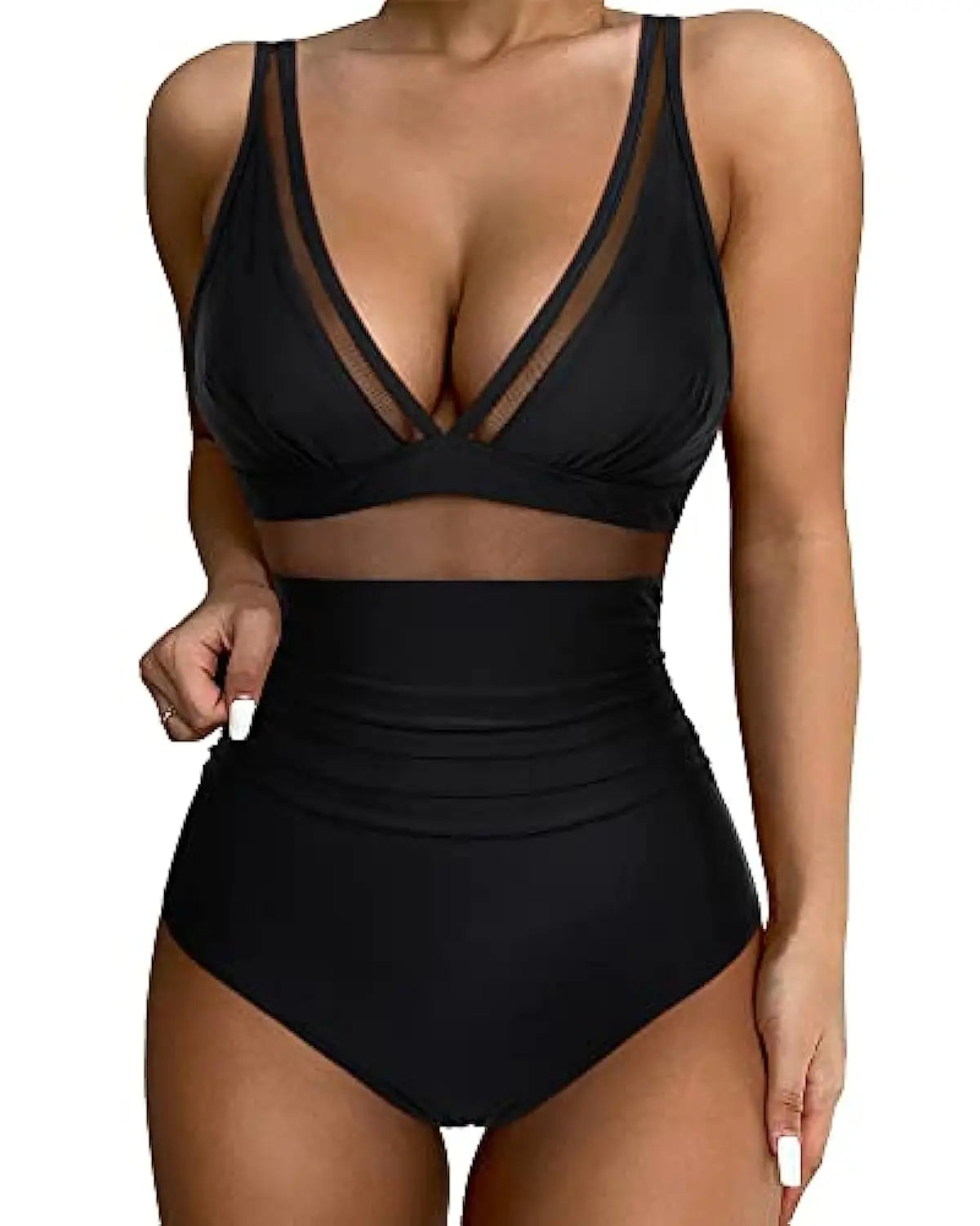 Maiô Antonieta - Mudeseulook