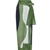 Kit Isis (Maiô + Saída) ou Maiô ou Saída - 03 Cores - Mudeseulook