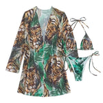 Kit Moda Praia Artist - Mudeseulook