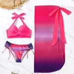 Kit Moda Praia Sierra - 06 Cores - Mudeseulook