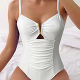Maiô Disfarça Barriga - Mudeseulook