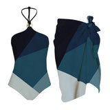 Kit Moda Praia ou Saída ou Maiô - Mudeseulook