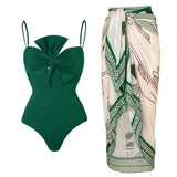 Kit Moda Praia (Maiô + Saída) ou Maiô ou Saída - Mudeseulook