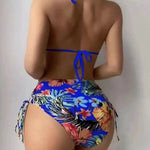 Kit Moda Praia - 03 pçs - Mudeseulook