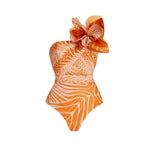 Kit Moda Praia Tropical ou Maiô ou Biquíni ou Saída - Mudeseulook