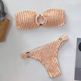 Biquíni Tangerine - Mudeseulook
