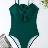 Kit Moda Praia (Maiô + Saída) ou Maiô ou Saída - Mudeseulook