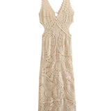 Vestido Tricô Sophie - Mudeseulook
