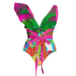 Kit Moda Praia ou Maiô ou Saída - Mudeseulook