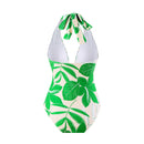 Kit Moda Praia - Maiô + Saia - Mudeseulook