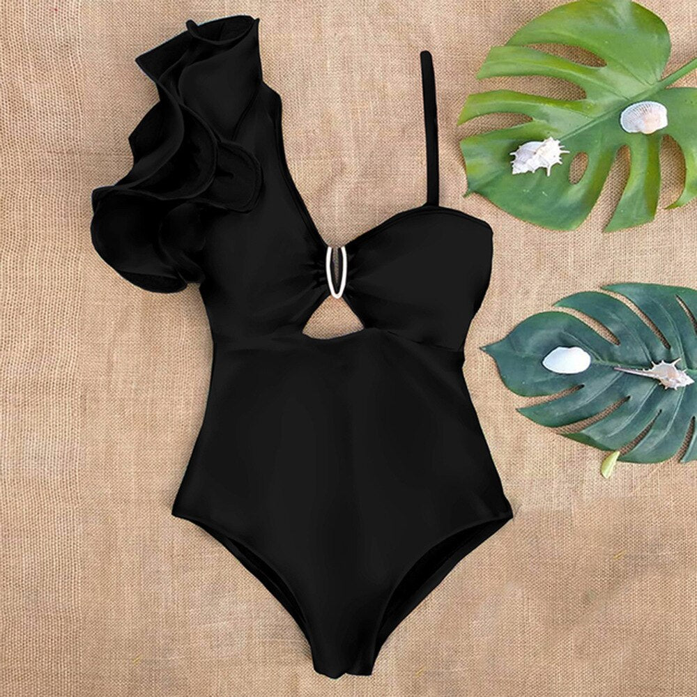 Kit Moda Praia Monocromático - Mudeseulook