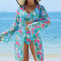 Kit Moda Praia Ibiza - 03 Peças