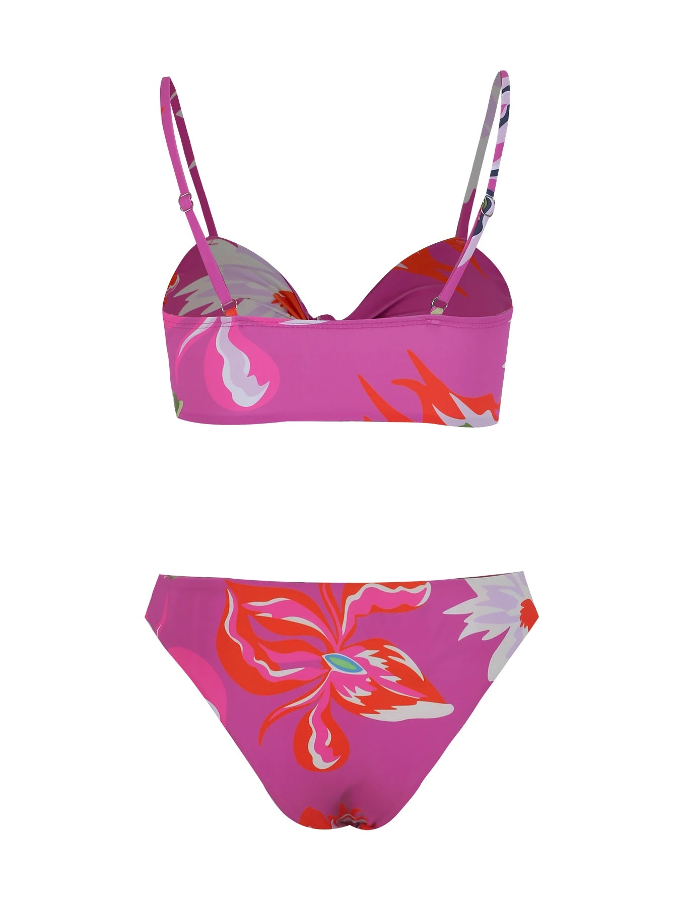 Kit Moda Praia Mckenzie - Mudeseulook