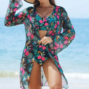 Kit Moda Praia Ibiza - 03 Peças