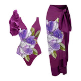 Kit Moda Praia Paris - 05 Estampas - Mudeseulook