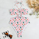 Kits Moda Praia Caribe ou Maiôs ou Saídas - 5 Estampas - Mudeseulook