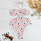 Kits Moda Praia Caribe ou Maiôs ou Saídas - 5 Estampas - Mudeseulook