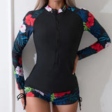 Kit Moda Praia - 03 Cores - Mudeseulook