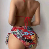 Kit Moda Praia - 03 pçs - Mudeseulook