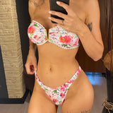 Biquíni Fraser - Mudeseulook