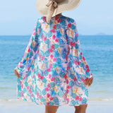 Kit Moda Praia Ibiza - 03 Peças