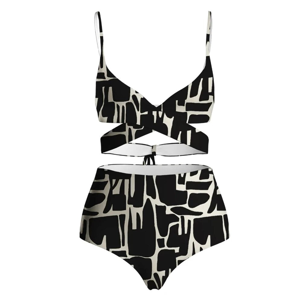 Kit Moda Praia ou Saída ou Maiô - Mudeseulook