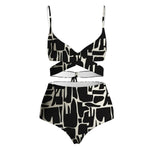Kit Moda Praia ou Saída ou Maiô - Mudeseulook