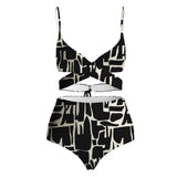 Kit Moda Praia ou Saída ou Maiô - Mudeseulook