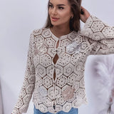 Camisa Renda - 03 Modelos - Mudeseulook