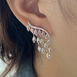 Pulseira/Anel Asas de Anjo - Mudeseulook