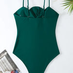 Kit Moda Praia (Maiô + Saída) ou Maiô ou Saída - Mudeseulook
