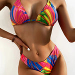 Kit Moda Praia - 03 Peças - Mudeseulook