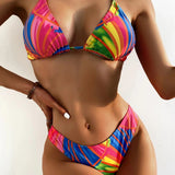 Kit Moda Praia - 03 Peças - Mudeseulook