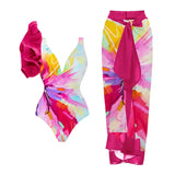 Kit Moda Praia Paris - 05 Estampas - Mudeseulook