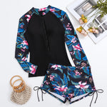 Kit Moda Praia - 03 Cores - Mudeseulook