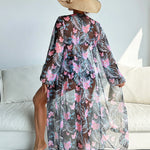 Kit Moda Praia Sunset - Mudeseulook